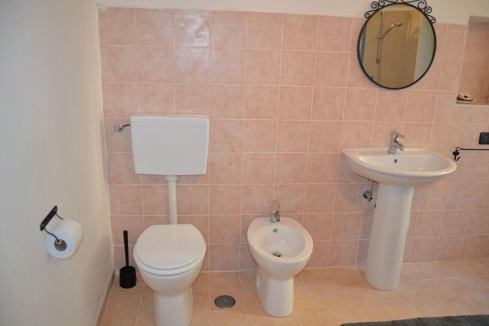 La Dimora di Alarico in Cosenza, Italy