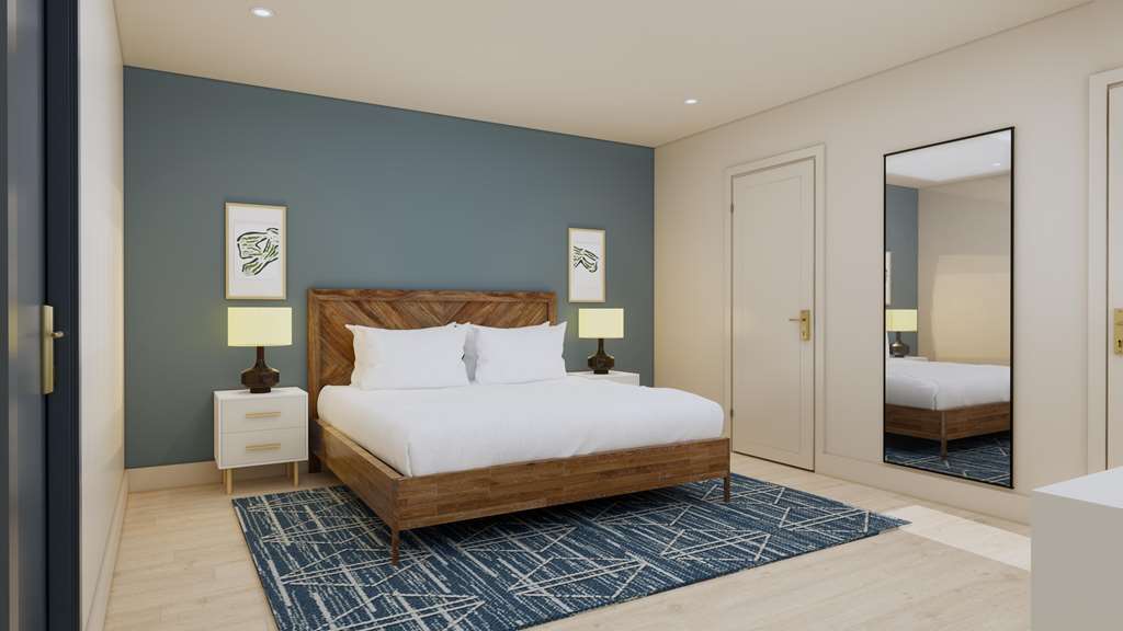 The Inn at LBI National - photo 7