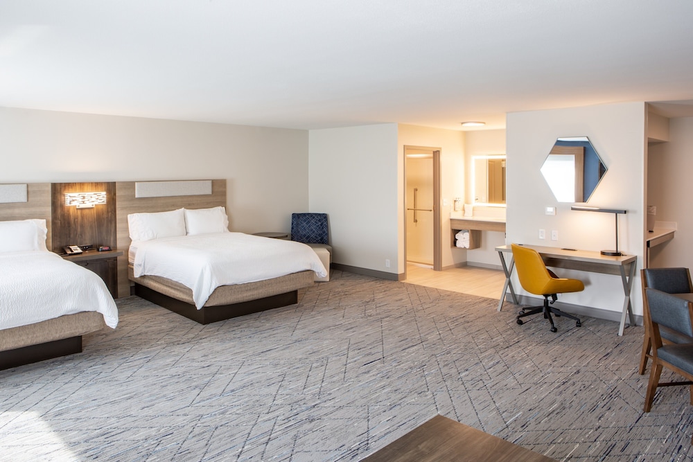 Holiday Inn Express & Suites Sioux City Southern Hills by IHG - photo 38