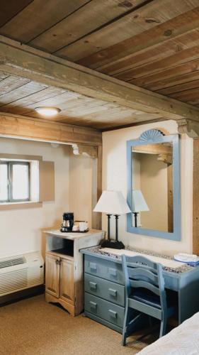 Chama Trails Motel - photo 34