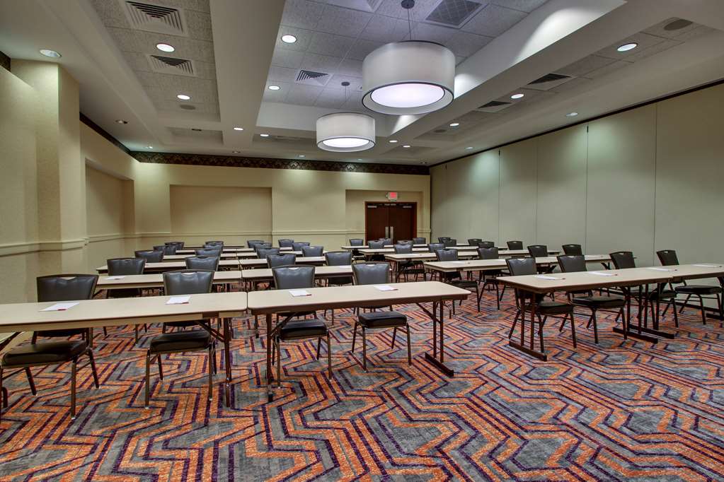 Drury Inn & Suites Findlay - photo 67