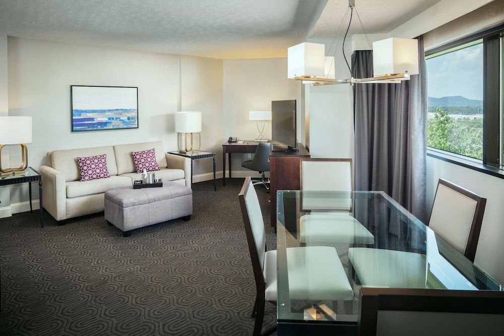 Hilton Brentwood Nashville Suites - photo 15