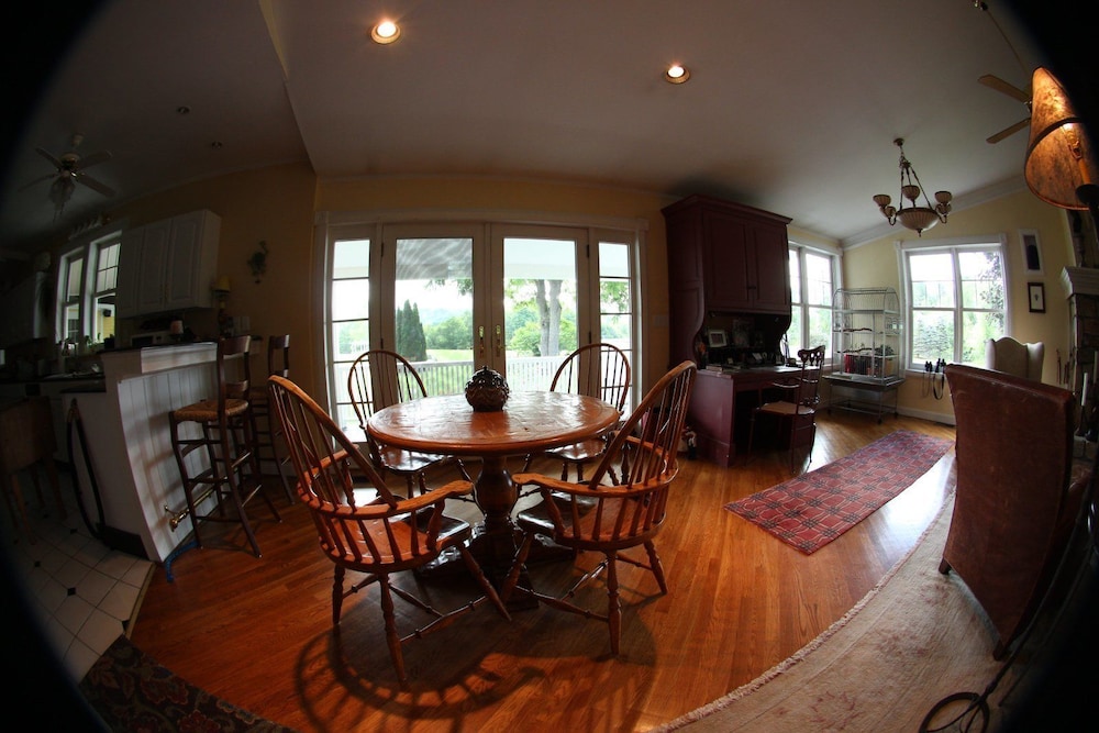 Inn at Clearwater Pond - photo 92