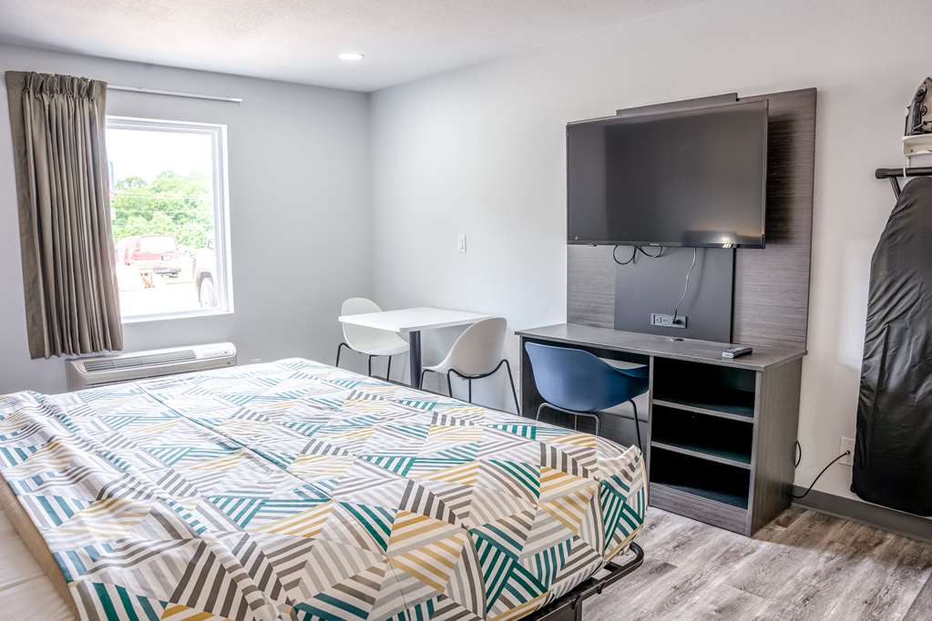 Studio 6 Claremore OK - photo 13