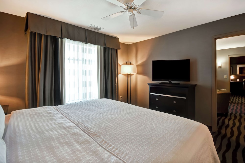 Homewood Suites by Hilton DuBois PA - photo 10