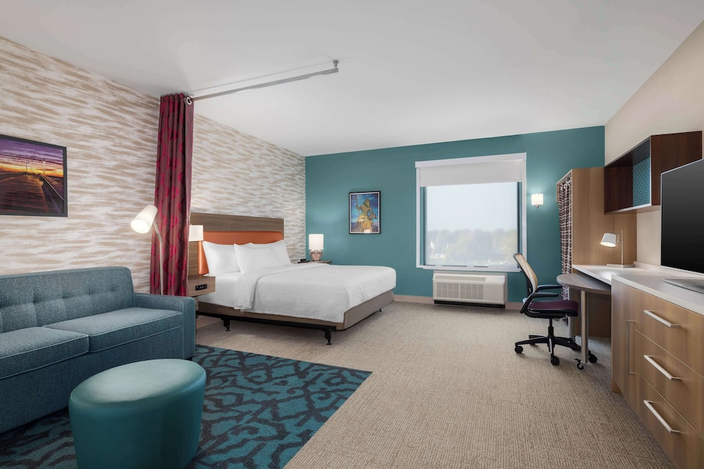 Home2 Suites by Hilton Virginia Beach Princess Anne - photo 17