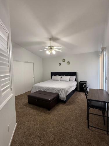 Luxury Escape in Stockton, United States