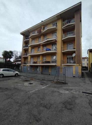 CASA GIULIA comfort relax & private parking — 4-Star Luxury Hotel in Verbania, Italy