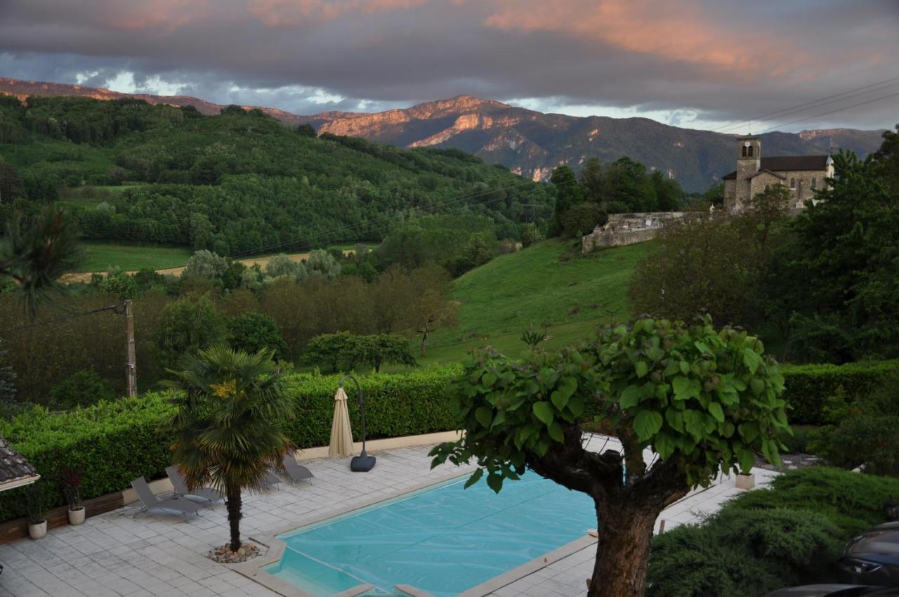 La Bourgeat - carbon neutral hotel in Unknown City