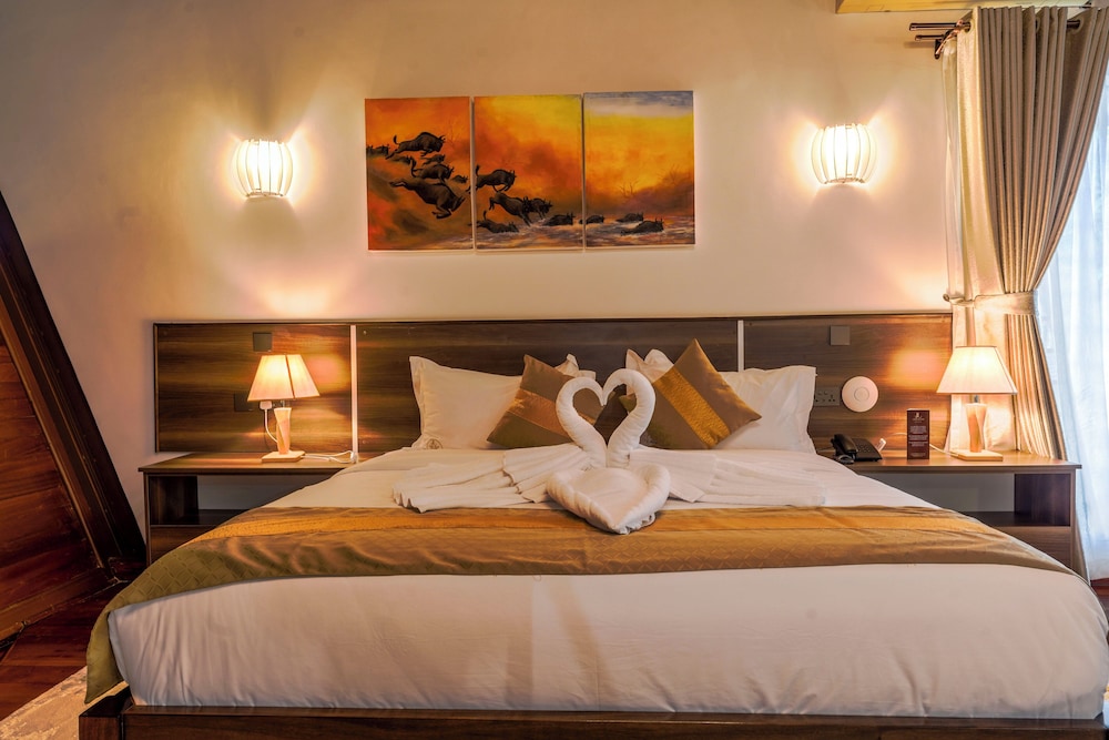 Light Villas
