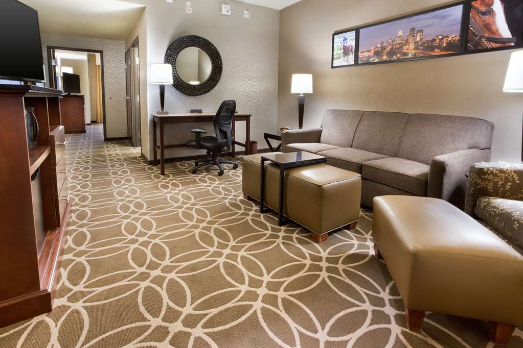 Drury Inn & Suites Louisville North - photo 10
