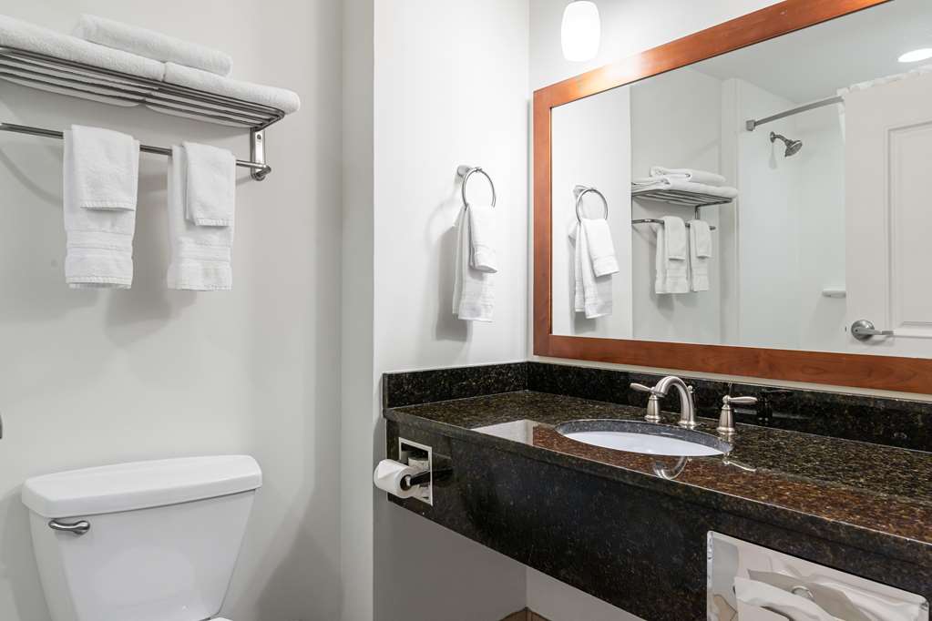 Best Western Plus Westgate Inn & Suites - photo 30