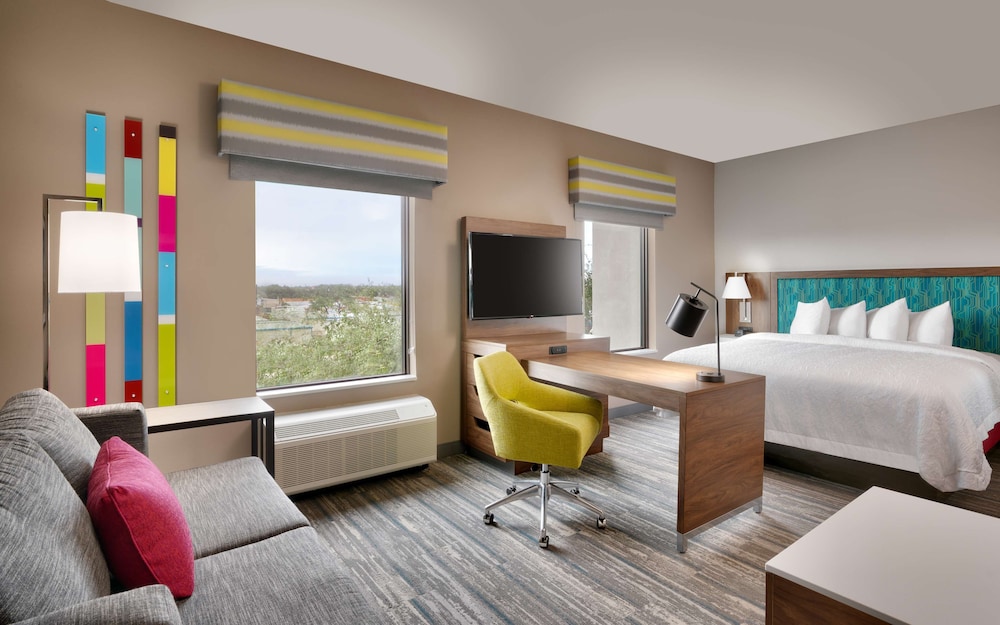 Hampton Inn & Suites Rockport Fulton - photo 17