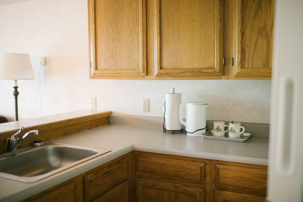 Friday Harbor Suites - photo 24