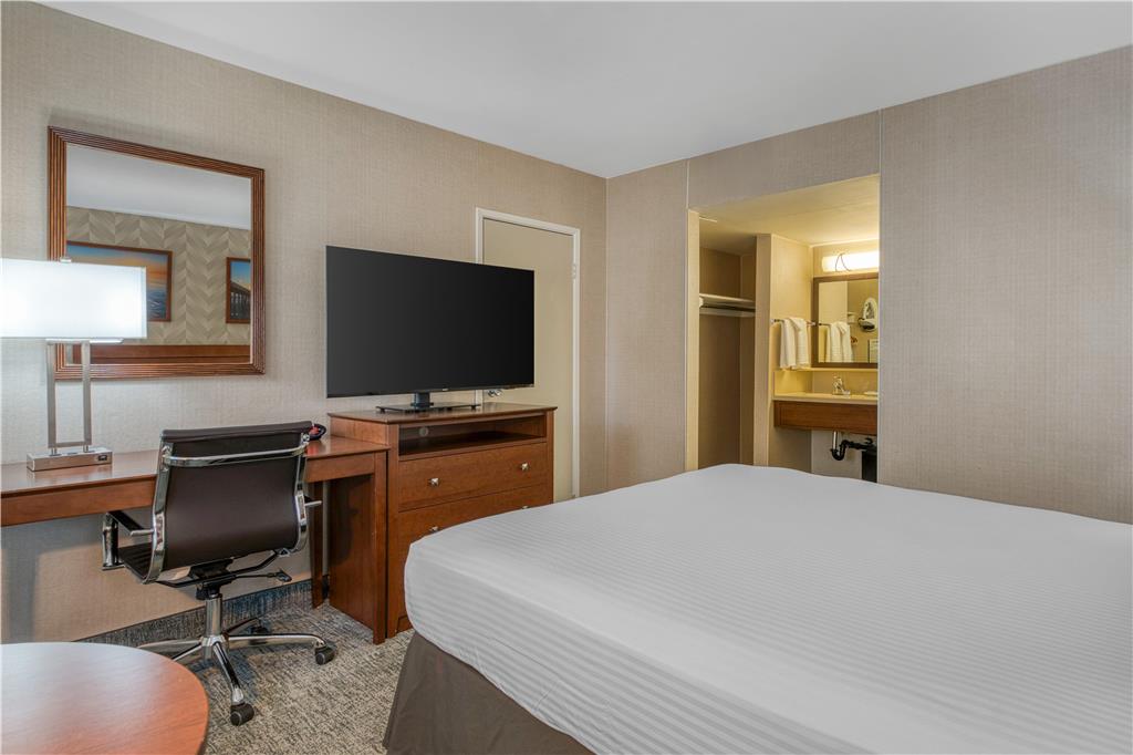 Best Western Seven Seas - photo 20