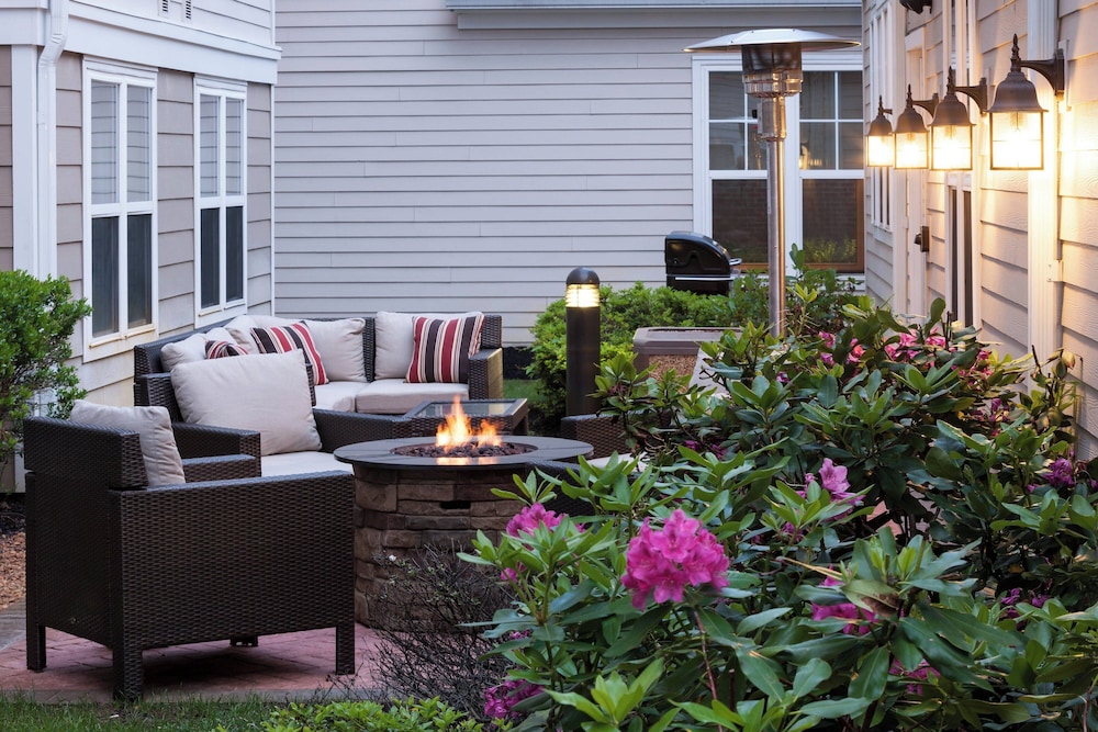 Residence Inn by Marriott Boston Marlborough - photo 18