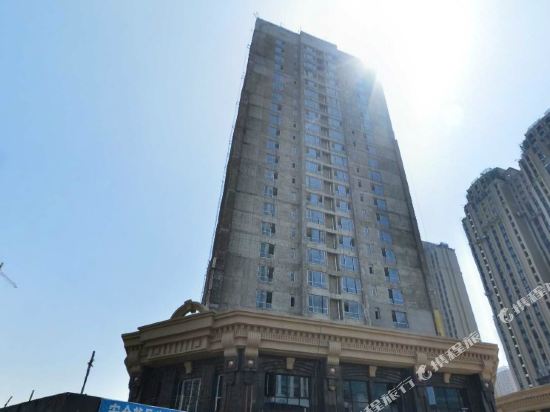 Hanshe Inn - carbon neutral hotel in Xi'an