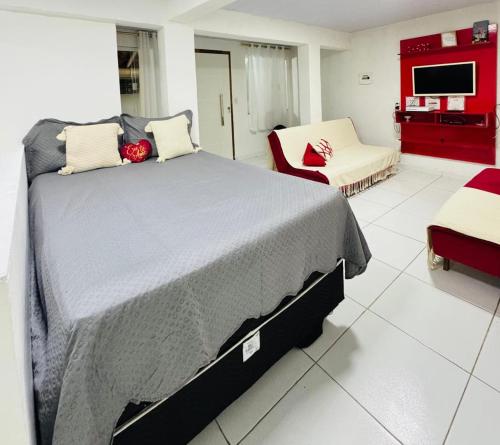 Aconchego praia dos anjos - carbon neutral hotel in Arraial Do Cabo