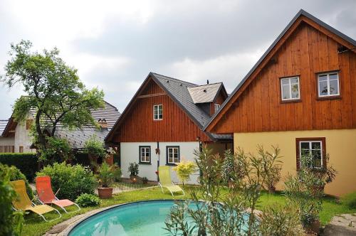 Penzion v chaloupce — hotel in Rychnov Nad Kneznou