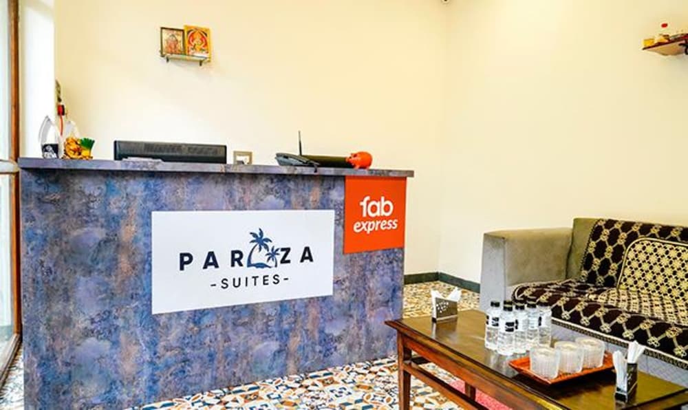 Fabexpress Paroza Suites — Calangute — photo 5