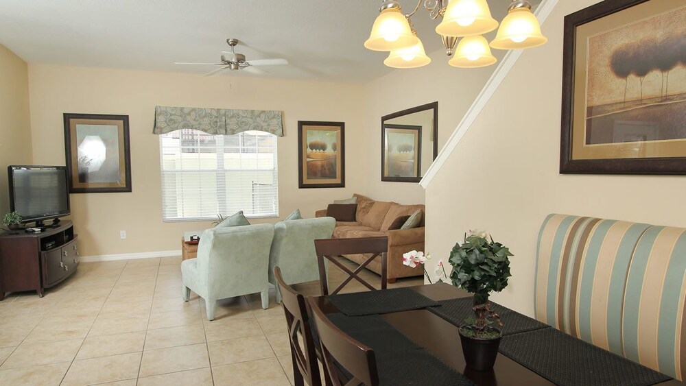 Grhcpr8950 Paradise Palms Resort 5 Bed 4 Baths Townhouse - photo 3