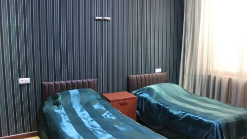 Apartment in Tbilisi Green Budapest