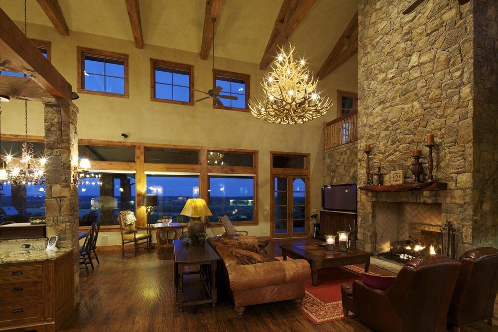 Wildcatter Ranch Resort & Spa - photo 30