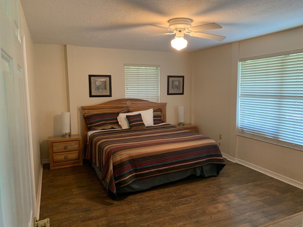 The Grand Oaks Resort - photo 21