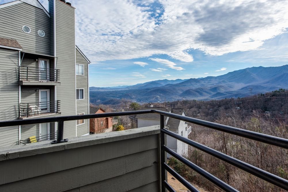 Beautiful Views Summit of Gatlinburg - photo 48