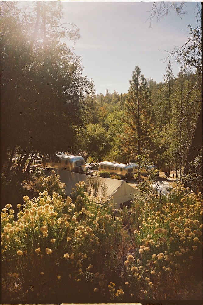 AutoCamp Yosemite - photo 122