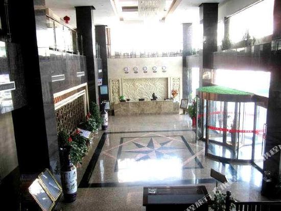 Biyuntianhotel — hotel in Chongyang