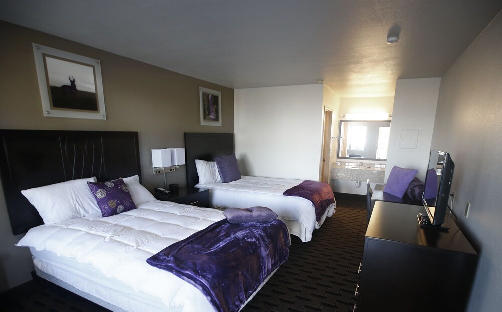 Grand Canyon University Hotel - photo 7
