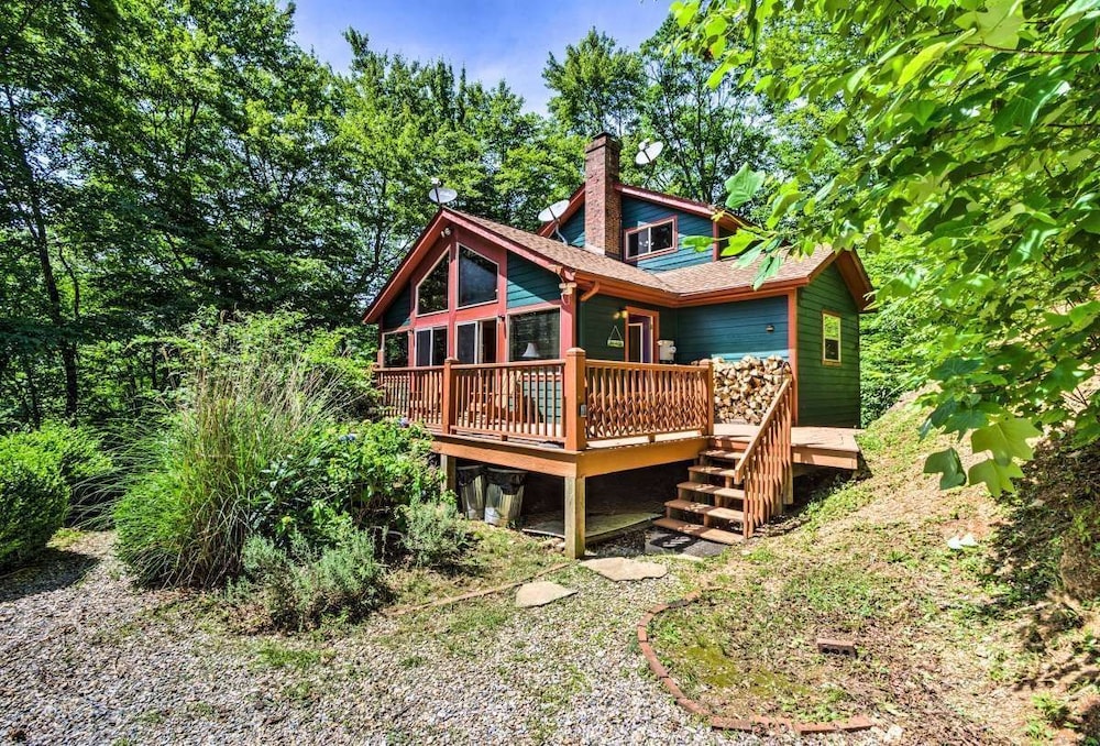 Nantahala Cabins - photo 56