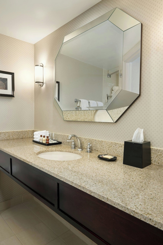 Sheraton Charlotte Airport Hotel - photo 15