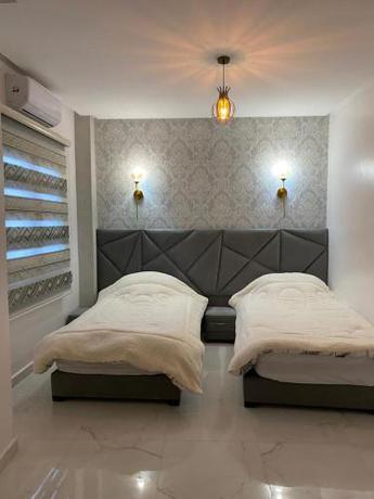 Hotel Golden Star in Taounate, Morocco