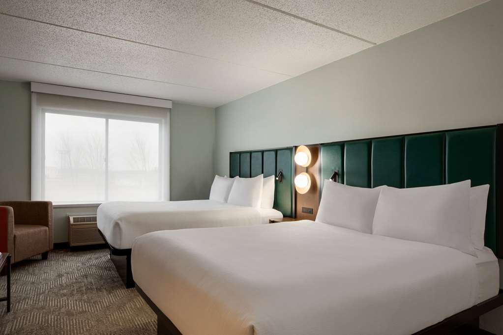 Wingate by Wyndham Green Bay Airport - photo 19