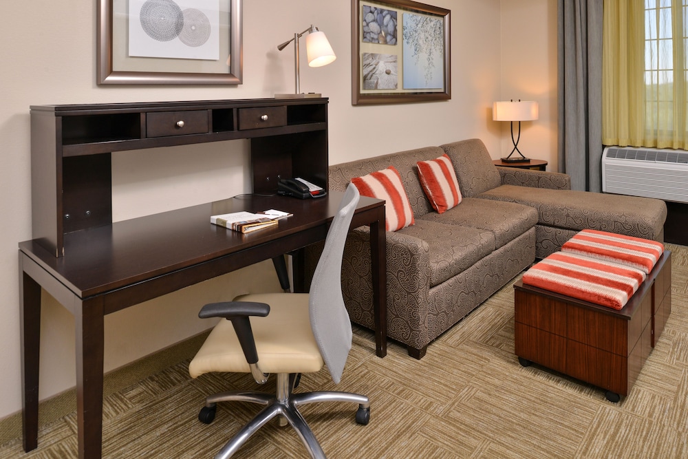 Staybridge Suites Stone Oak by IHG - photo 15