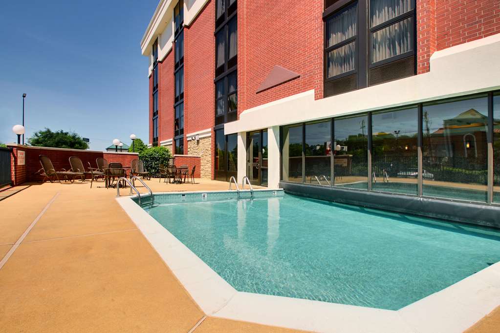 Drury Inn & Suites Greensboro - photo 20