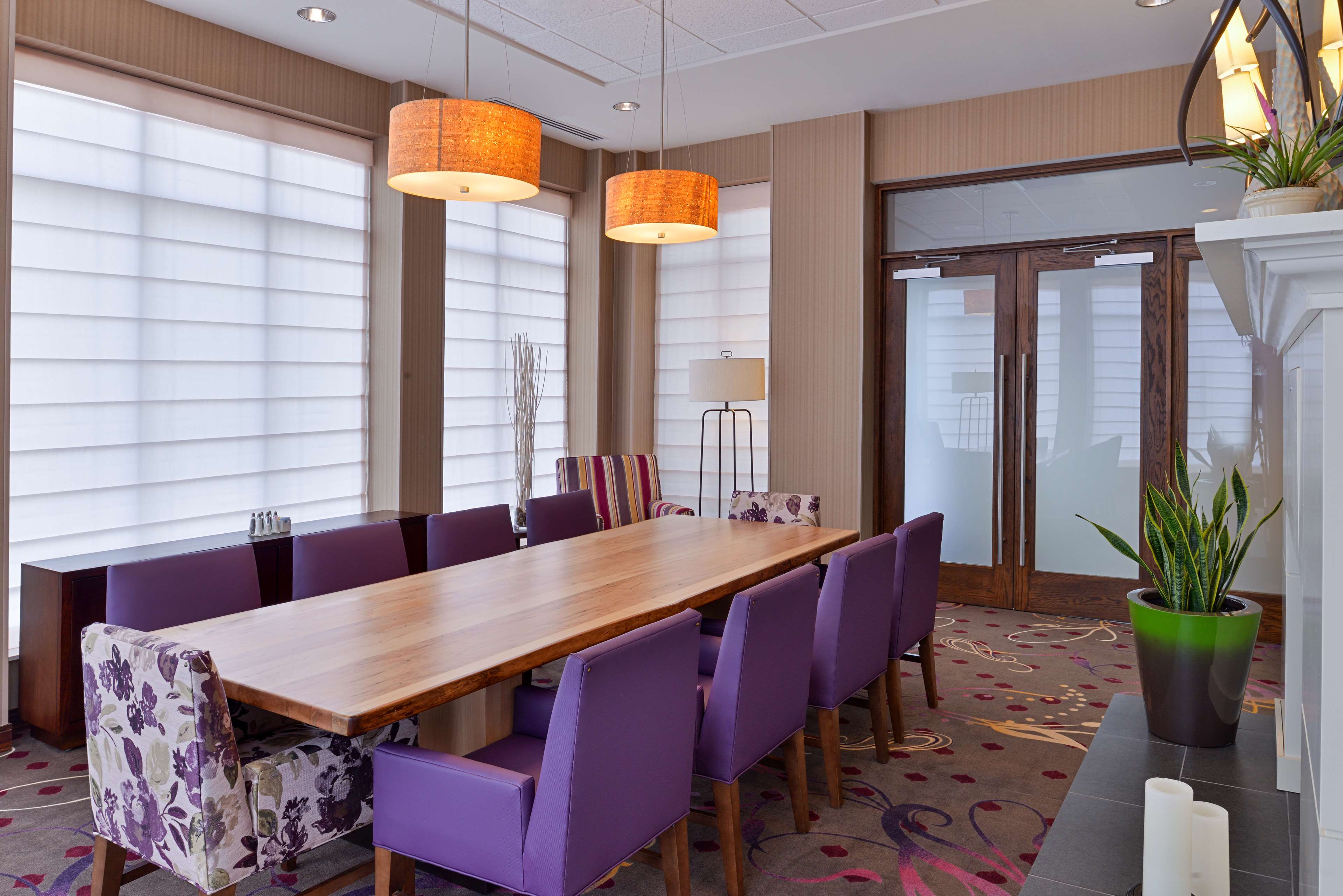 Hilton Garden Inn Hobbs - photo 20