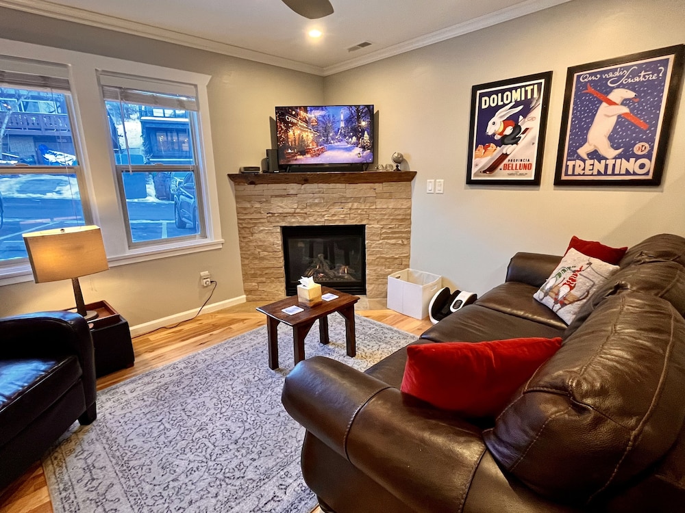 Old Town Hideaway Steps To Main Street & Resort 2 Bedroom Condo - photo 12