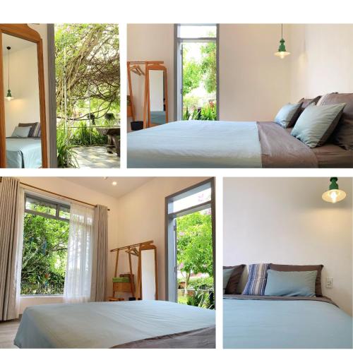 Tia Du Villa Homestay — 4-Star Luxury Hotel in Da Lat, Vietnam