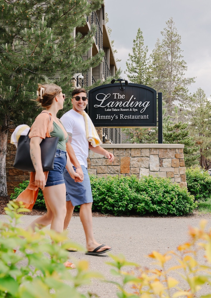 The Landing Resort & Spa - photo 134