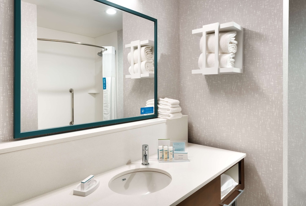 Hampton Inn Draper Salt Lake City Ut - photo 20