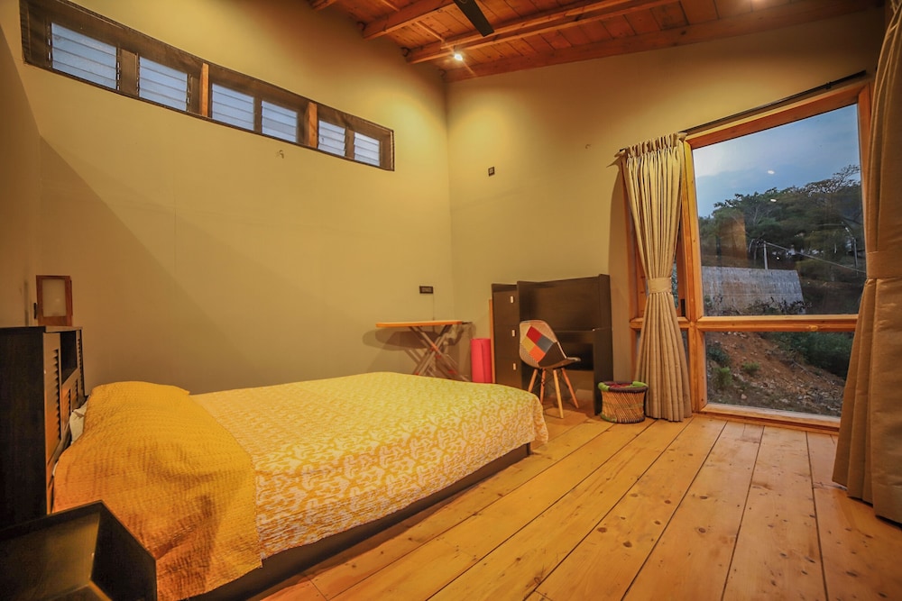 Triptych by Xplore Indo in Kotagiri, India