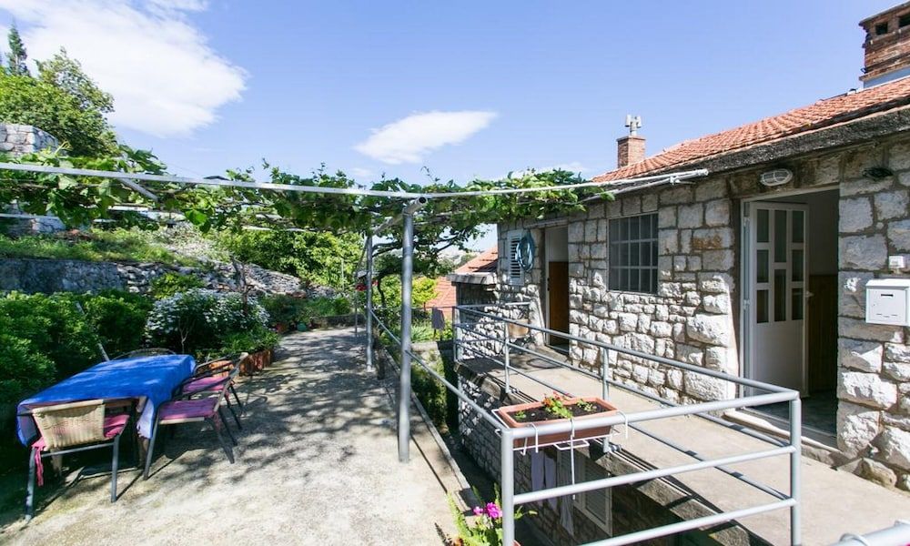 Apartment Graziela