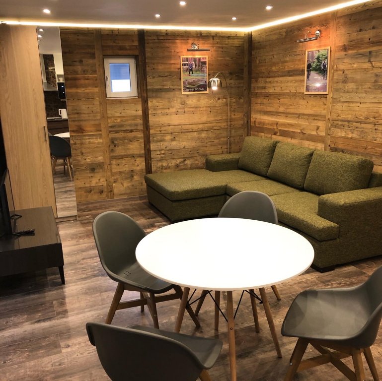 Avrora Recreation Base — Luga — photo 5