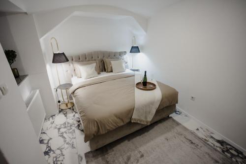 Amore Luxury Apartment — 4-Star Luxury Hotel in Zagreb, Croatia