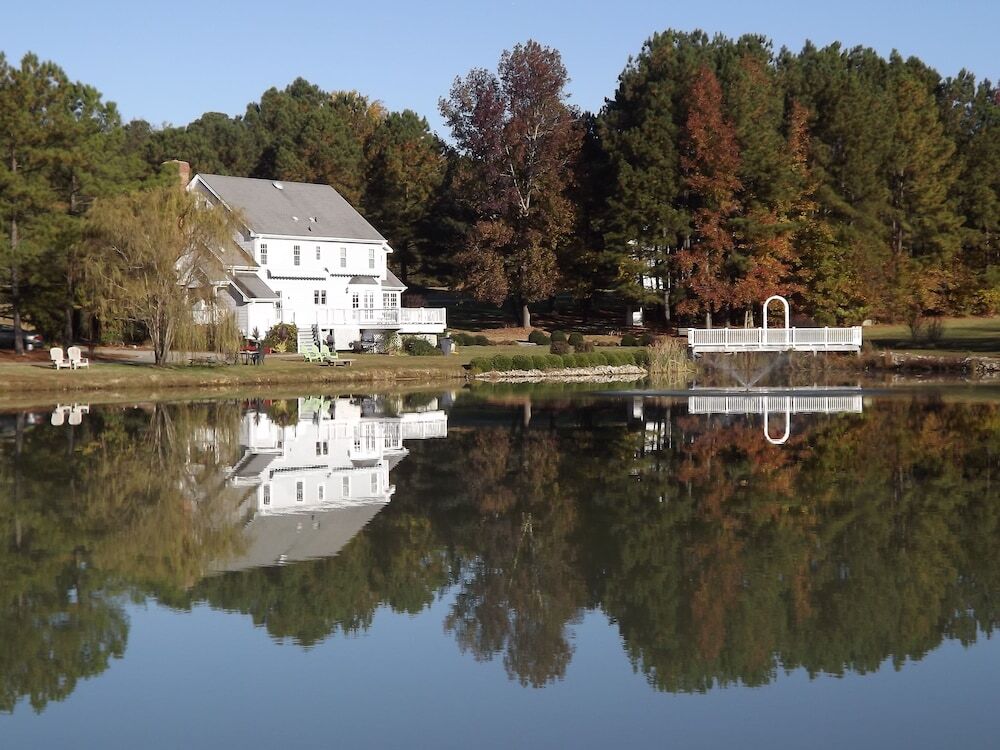 B&B Country Garden Inn - photo 6