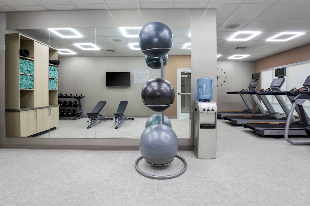 TownePlace Suites by Marriott Amarillo West Medical Center - photo 21
