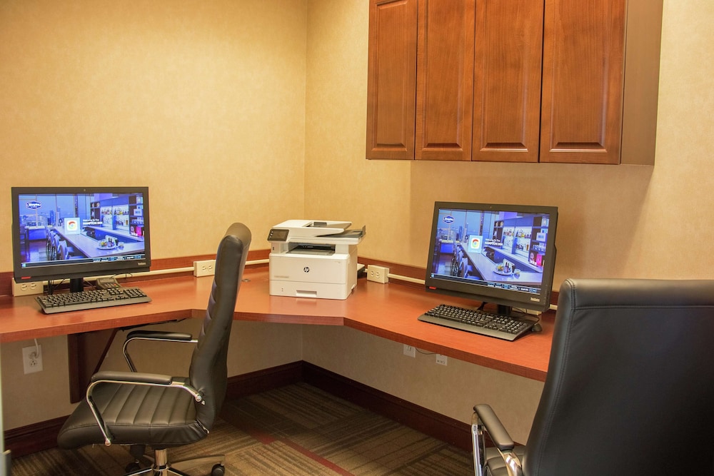 Hampton Inn Murphy - photo 37